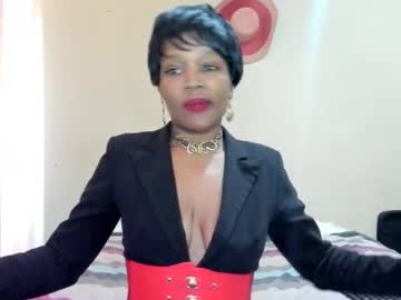 aficangagqueen - Live EU Performer