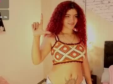Squirting cam girl Afrodita88_ age 20 yrs live now