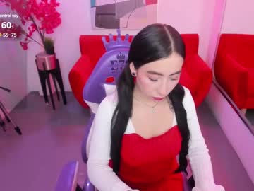 Squirting cam girl Afrodita_babyy age 20 yrs live now