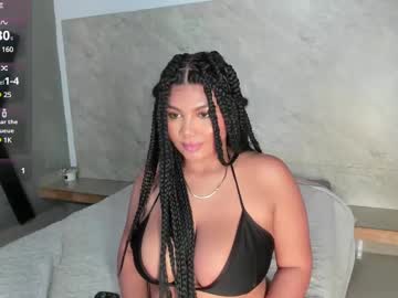 afrodita_roos_ - Live EU Performer