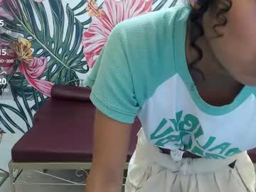Agatha_amaya, 18 years old, ? spanking with my hat x15 [49 tokens left] ? New Girl Here ?come explore my body? #latina #lush #18 #daddy #ebony, webcam photo