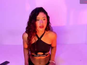 agatha_jenner - Live EU Performer