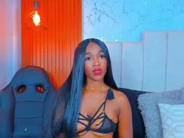 agathaabbey - Live EU Performer