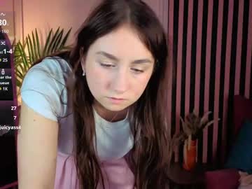 Agness_moon, 18 years old, GOAL: Show my panties colour [33 tokens left] #ahegao #new #18 #skinny #bigass, webcam photo