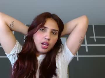 Ahome_18, Dance Show ? [49 tokens left] Welcome to my first day #latina #young #bigass #natural #new, webcam photo