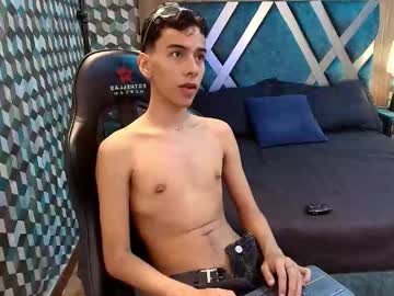 Aiden_royce, 20 years old, Welcome guys, today i'm ready to gave all of me to have lots of fun with u!! #twink #bigcock #ass #new #18, webcam photo