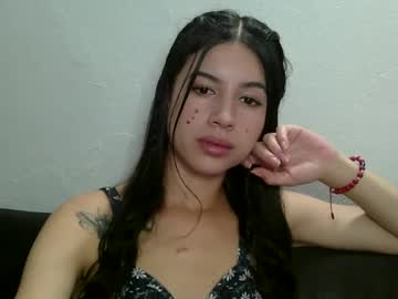 aine_ileana - Live EU Performer