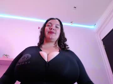 aisha_beneth - Live EU Performer