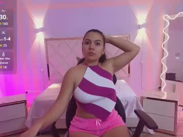 aisha_tay1 - Live EU Performer