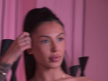 Aishaadevoe, 22 years old, Today it's my first day in here ? Let have some fun! ?? #new #bigboobs #bigass #squirt #brunette // GOAL: get me naked and horny?? [299 tokens left], webcam photo