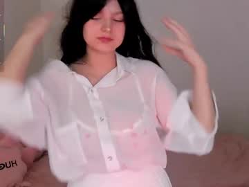 Aishaaysitt, 18 years old, GOAL: Lick fingers and make eye contact [124 tokens remaining] Hi, my name is Aisha^ I'm new here, let's get to know each other better! this is my 1 stream, I'm very shy #lovense #new #bigboobs #18  #, webcam photo