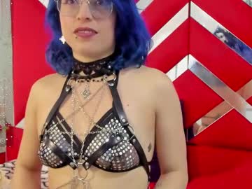 Live Milf Akasha_witch - Hot Milf Cams