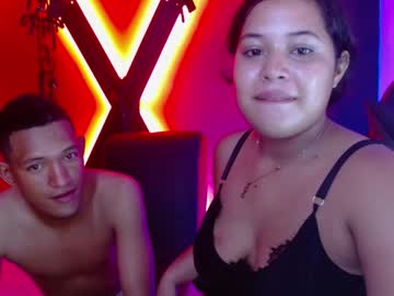 BDSM Master Alana_n_aron 18 yrs live domination webcam