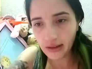 Hairy cam model Alana_stark, 21 yrs live now