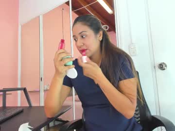 alana_suares - Live EU Performer