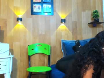 alanna_jones01 - Live EU Performer