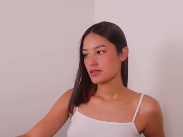 Alasska_18, Fuck me in doggy style Lovense Lush on - Interactive Toy that vibrates with your Tips - Multi Goal: Fuck me [2000tk each Goal] #new #smalltits #asian #teen  #18, webcam photo