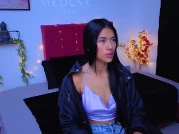 Alejamedusa, #18 #latina #feet #showcum #pussy, webcam photo