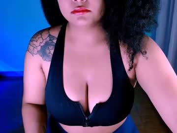alejandra_conde - Live Performer