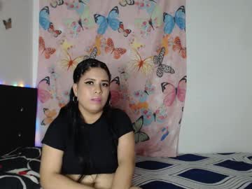 alejandrahot65 - Live EU Performer