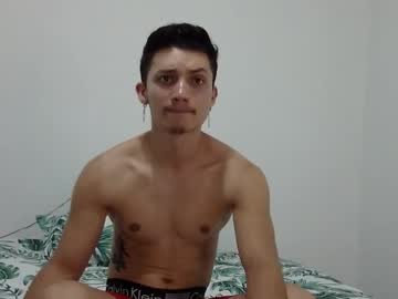 Alejandro_g23 big cock cam stud 22 yrs streaming live