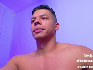 Recommended: alejandro_montalban