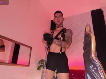 Hairy cam model Alejo_soracchi live now