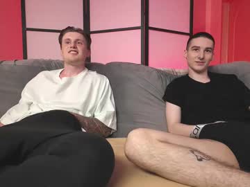 aleks_fisher - Live EU Performer