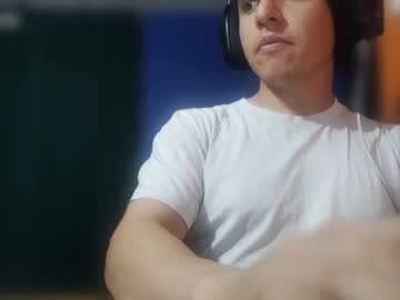 Muscle cam star Alex0397, 28 yrs
