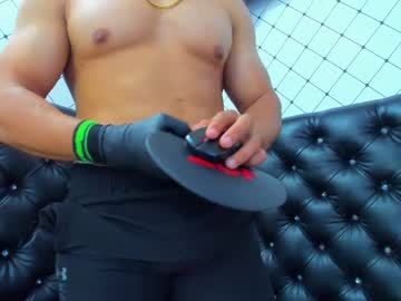 Recommended: alex_dosantos