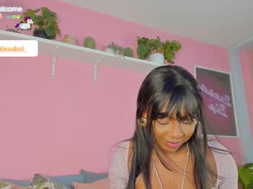 alexa_bonnie1 - Live EU Performer