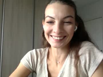 Alexa_dreaam, Hello everyone ) Today its my first day here and i am glad to meet  you and start our first dialogue ) PVT is OPEN #new #nonude  #natural #lady #mature [17 tokens remaining], webcam photo