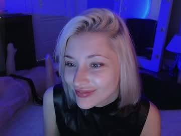 alexa_novak - Live EU Performer