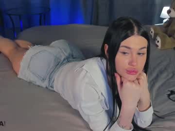 Alexamusk • smalltits • Alaska • public