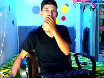 Alexander_katy • big20y • colombia • public