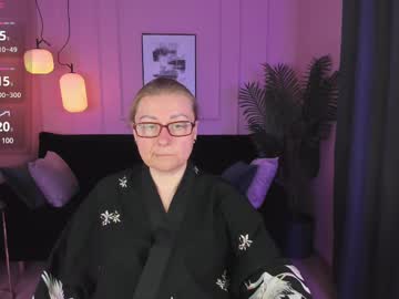 Alexandra_kind • milf45y • Estonia • public