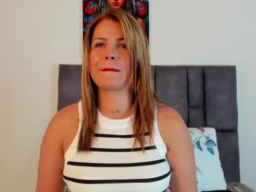 alexandra_torress - Live Performer
