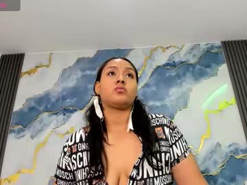 Alexastarkx, 18 years old, ?OIL BOOBS? #latina #curvy #new #bigboobs #bigass, webcam photo
