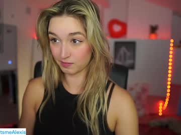 alexis___texas - Live Performer