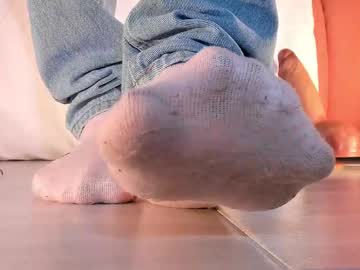 Feet Cams Live model Alexxx_meow streaming Foot Fetish VR