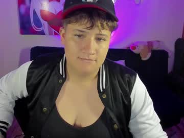 Hairy cam model Alexxxmorris, 21 yrs live now
