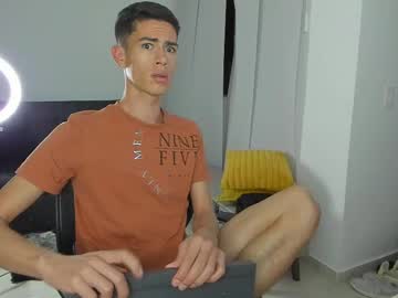 Live gay cam model Alexztony24 yrs streaming now in HD