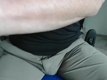 Hairy cam model Alfie6475, 64 yrs live now