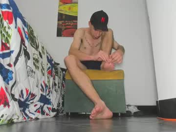 Feet Cams Live model Alicante_66 streaming Foot Fetish VR