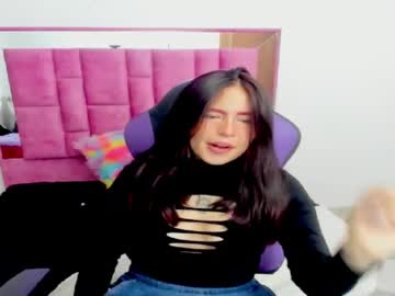 Alice_canddy • lovense • Bogota D.C., Colombia • public