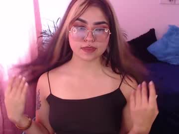 alice_dubois - Live EU Performer