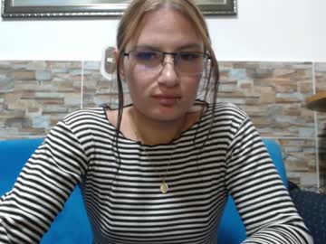Alice_trinity • latina • Colombia • public
