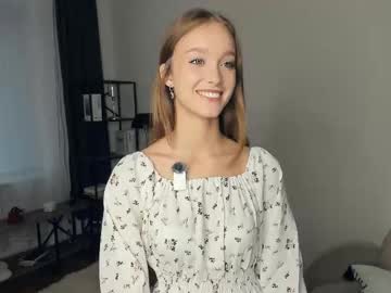 Alicemelison, 18 years old, Goal: touch my hair #shy #18 #teen #skinny #new Hello, i'm Serena, glad to see you! Welcome! [15 tokens remaining], webcam photo