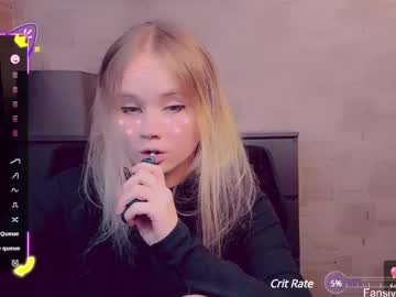 Alicenya, 22 years old, #ahegao #young #lovense #cute #teen #, webcam photo