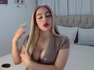 alicia_cornnyy - Live Performer